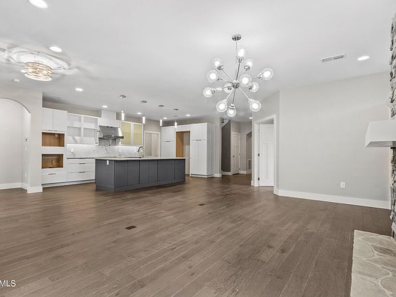4th image of 4820 Willow Bluff Cir Lot 118