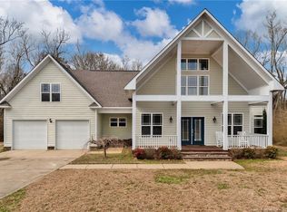 2375 June Johnson Rd, Raeford, NC 28376