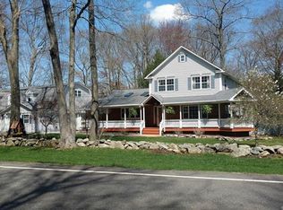 194 Hebron Rd, Bolton, CT 06043