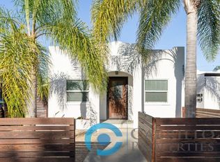 4851 Mansfield St, San Diego, CA 92116
