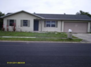 1520 Navarre Ave, Orlando, FL 32822