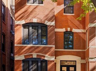 21 Wellington St #2, Boston, MA 02118