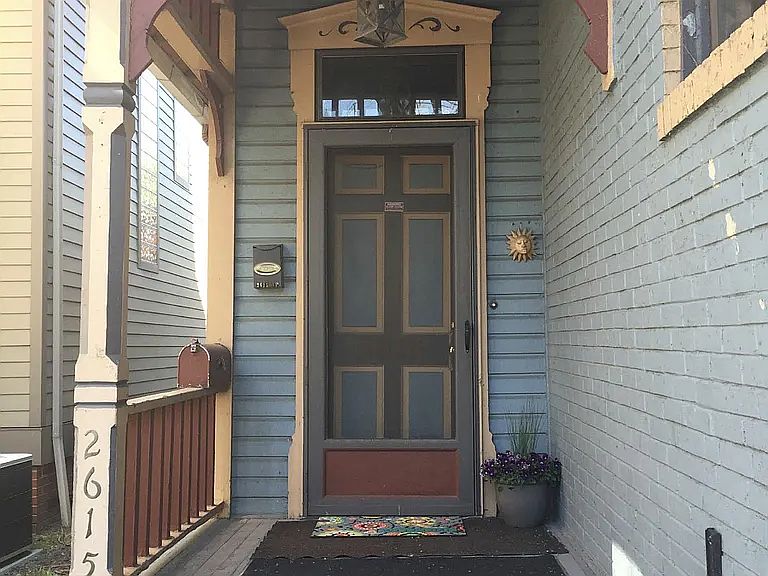 1st image of 2615 Jay Ave #1