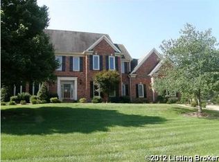 10902 Old Bridge Pl, Anchorage, KY 40223
