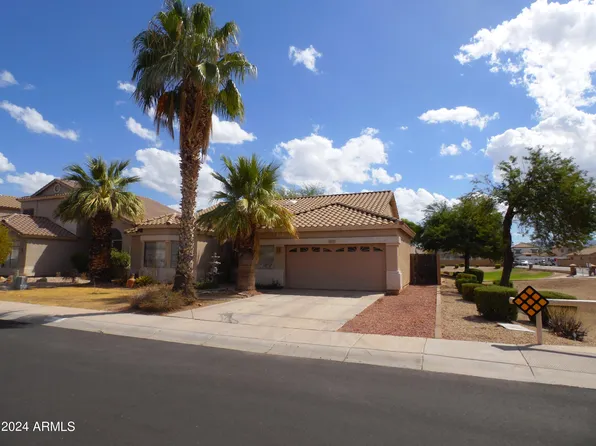 6553 W CORDES Road, Phoenix, AZ 85043
