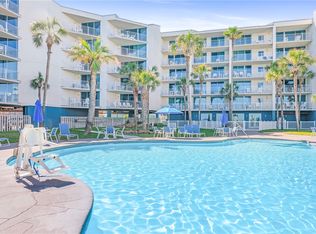 800 Sandcastle Dr #228, Port Aransas, TX 78373