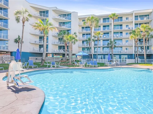 800 Sandcastle Dr #228, Port Aransas, TX 78373