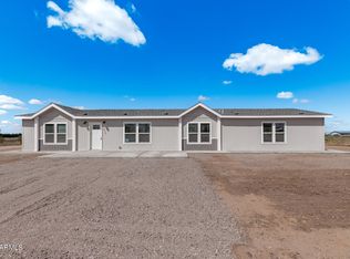 8438 N Diffin Rd, Florence, AZ 85132