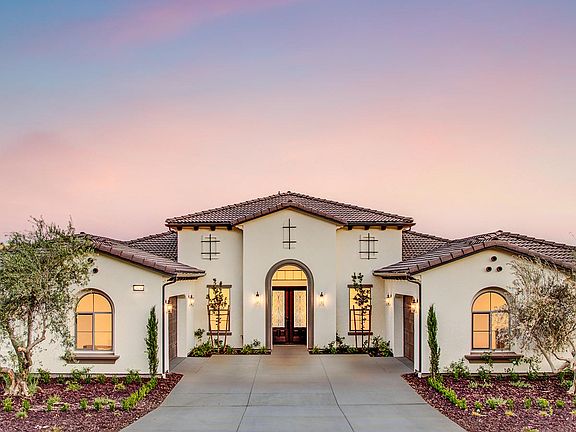 Residence 7 - Spanish Exterior