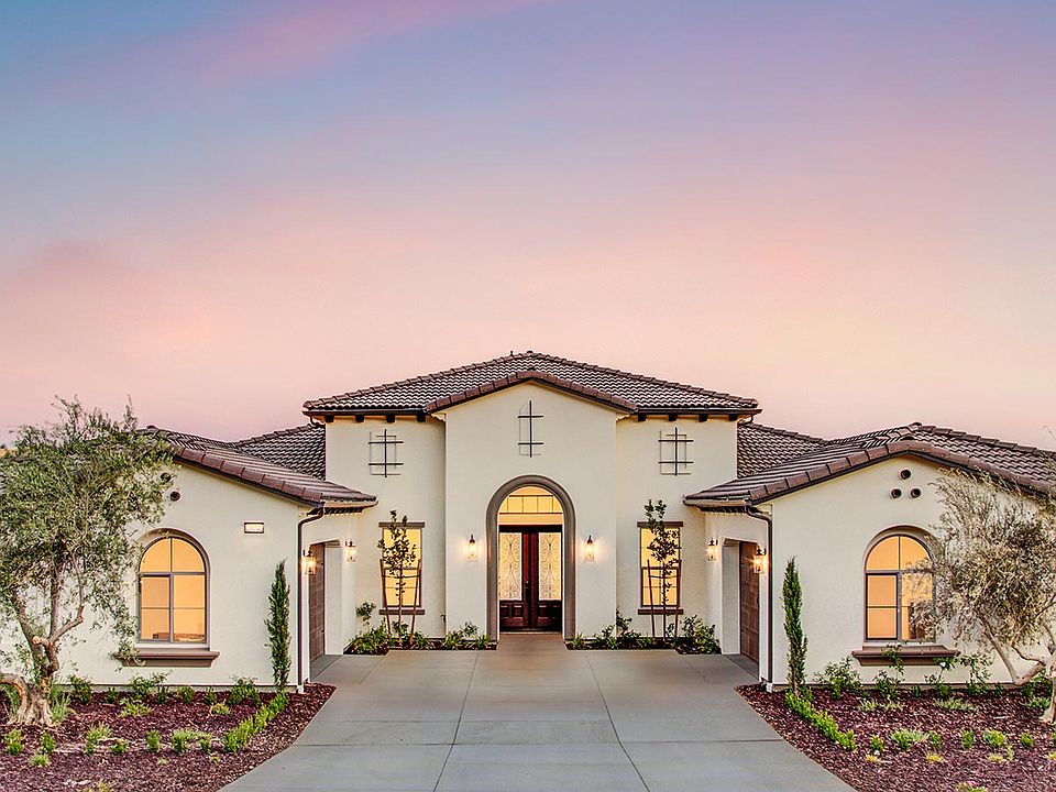 Residence 7 Spanish Exterior