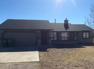 3401 N Dale Dr, Prescott Valley, AZ 86314