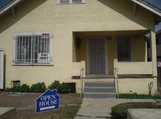 1303 W 92nd St, Los Angeles, CA 90044