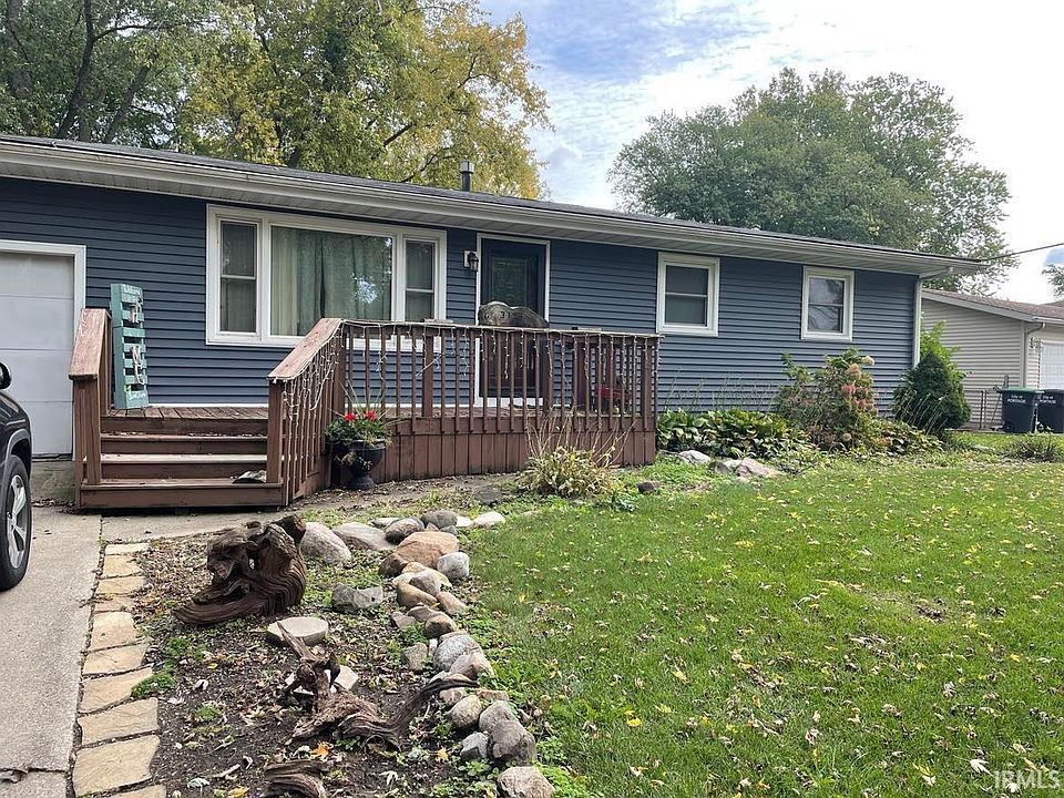 3191 Willowdale Rd, Portage, IN 46368 MLS 202338970 Zillow