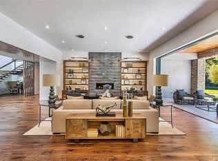 24848 Long Valley Rd, Hidden Hills, CA 91302