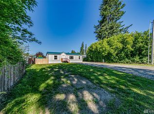 531 Fletcher St, Forks, WA 98331
