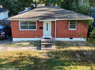 2513 Briargate Ave, Louisville, KY