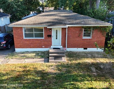 2513 Briargate Ave, Louisville, KY, 40216