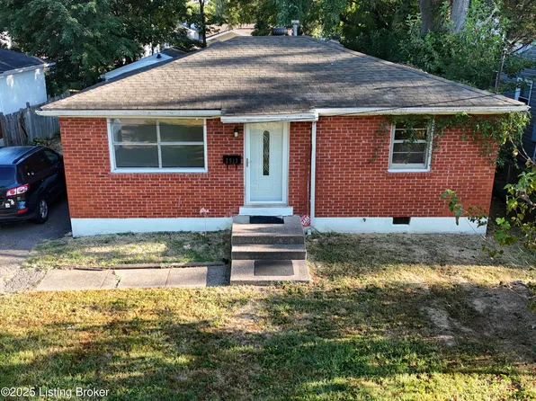 2513 Briargate Ave, Louisville, KY 40216