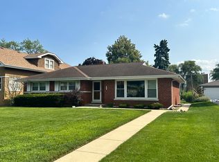 5235 Brown St, Skokie, IL 60077