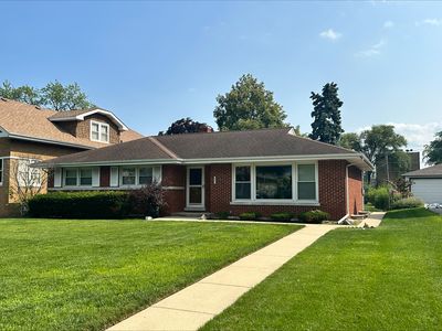 5235 Brown St, Skokie, IL, 60077