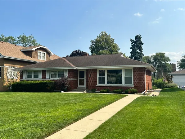 5235 Brown St, Skokie, IL 60077