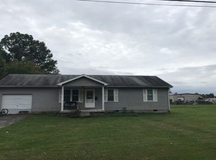 749 English Ave, Austin, IN 47102
