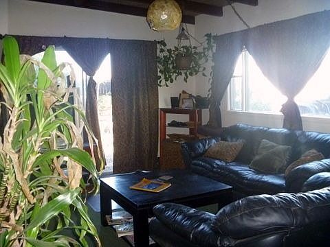 Living Room_Lower Unit