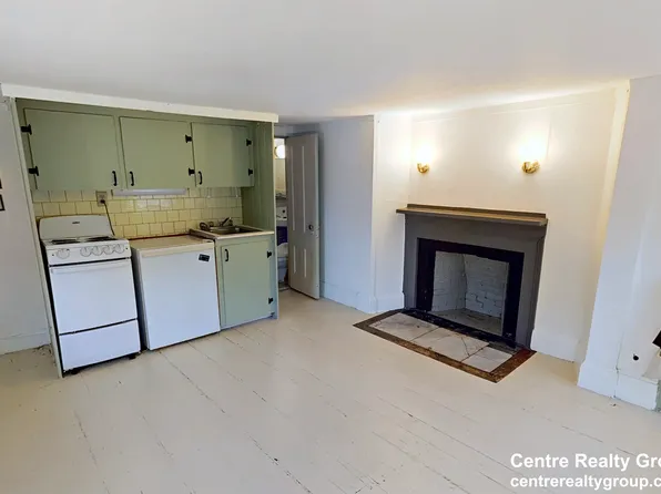 58 Anderson St, Boston, MA