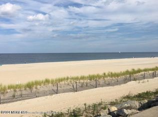 1201 Ocean Ave APT 110, Sea Bright, NJ 07760