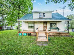 100 Wooten Ln, Browder, KY 42326
