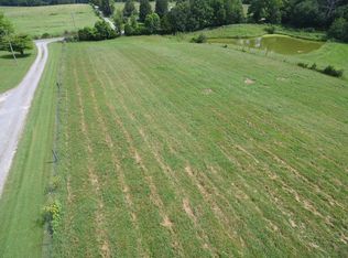 1 Old Mill Hill Rd LOT 1, Dowelltown, TN 37059