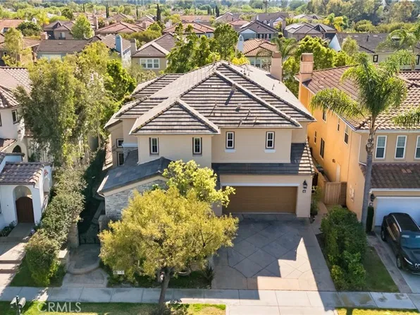 36 Westlake, Irvine, CA 92602