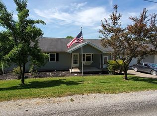 75 Martin Dr, Fleming, OH 45729