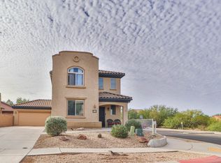 10564 E River Stone Ct, Tucson, AZ 85747