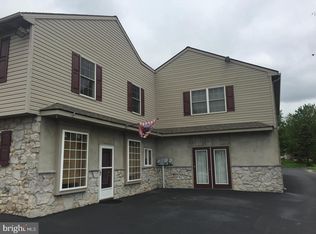 3315 Lincoln Hwy E, Paradise, PA 17562