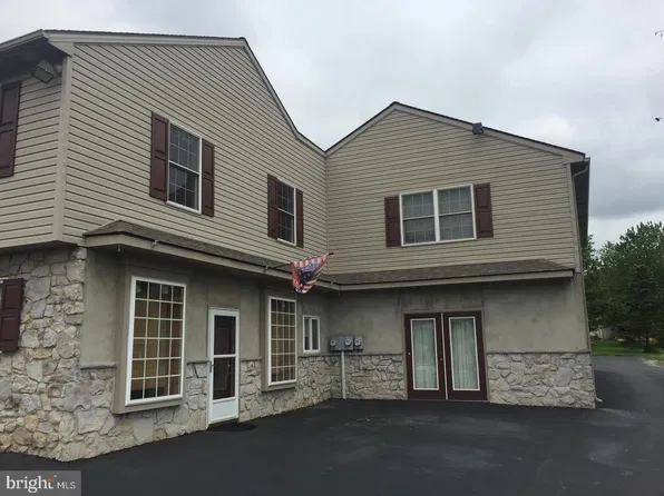 3315 Lincoln Hwy E, Paradise, PA 17562