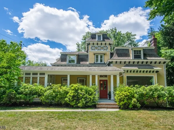 181 Sunset Ave, Verona Twp., NJ 07044