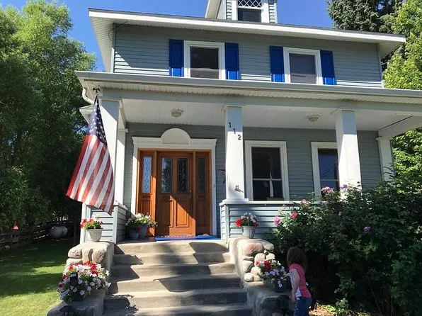 112 Fairmont St, Salmon, ID 83467