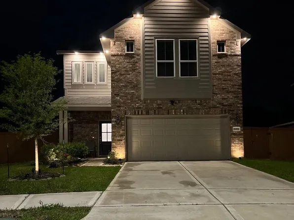 10454 Junction Peak Dr, Iowa Colony, TX 77583