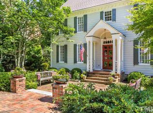 2330 Hales Rd, Raleigh, NC 27608