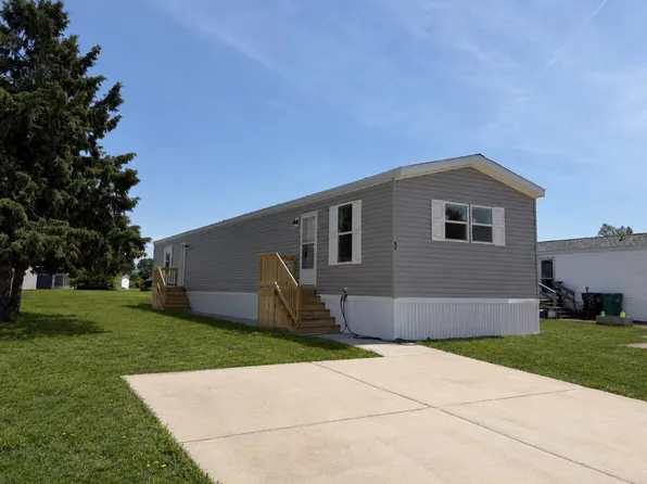 32 Camelot Lane Site #83, Rice Lake, WI 54868