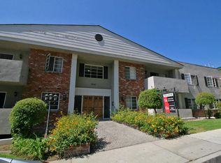 1681 Amberwood Dr APT 110, South Pasadena, CA 91030