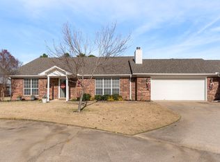 1005 S German Ln APT 89, Conway, AR 72034