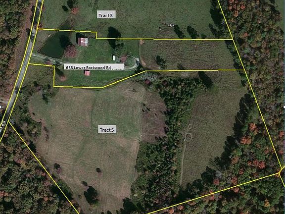 5th image of 0 Lower Rockwood Rd Tract 3