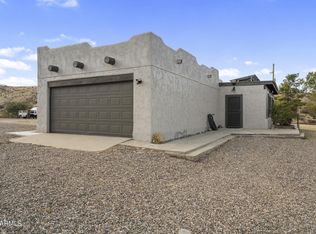9749 S ICE HOUSE CANYON Road, Globe, AZ 85501