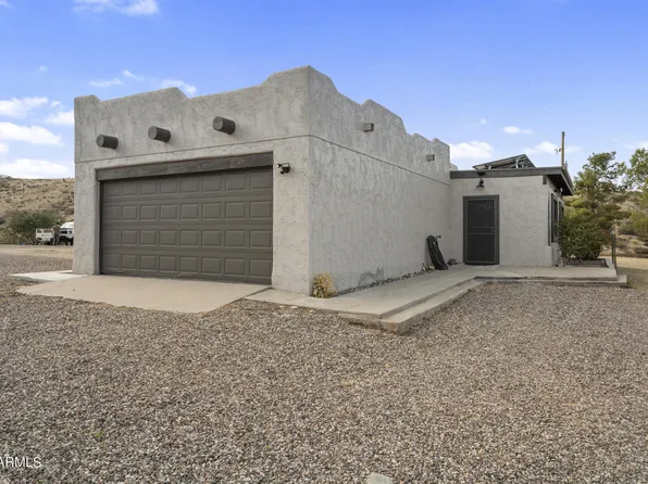 9749 S ICE HOUSE CANYON Road, Globe, AZ 85501