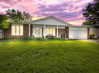 4076 Waterfall Dr, Florissant, MO 63034