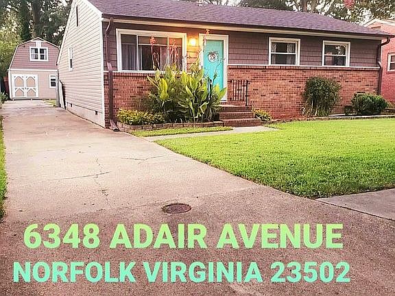 2nd image of 6348 Adair Ave