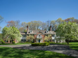 91 Four Winds Ln, New Canaan, CT 06840