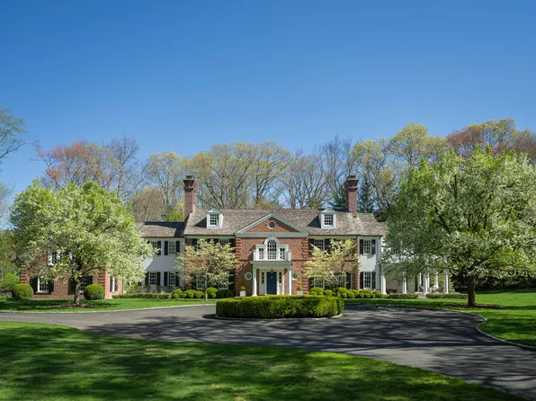 91 4 Winds Lane, New Canaan, CT 06840